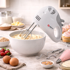 Food Factory SF-4000-SB - Habitt