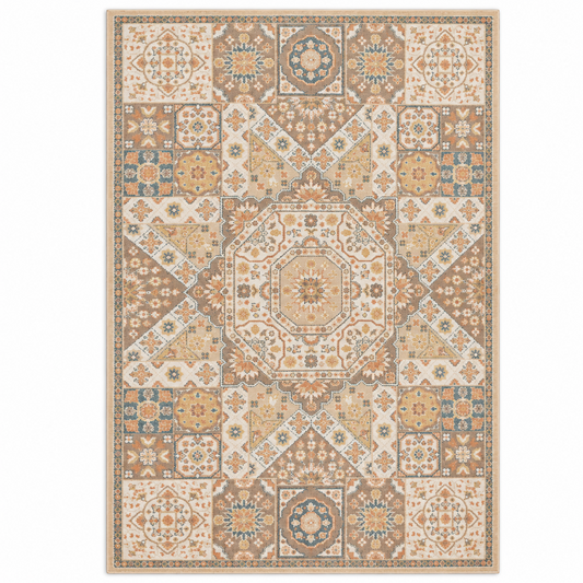 Rug 5x8 Ft - I896FSH