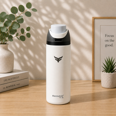 Assorted THERMOTREK Bravo Sports Bottle 710ML | Stylish Everyday Water Bottle