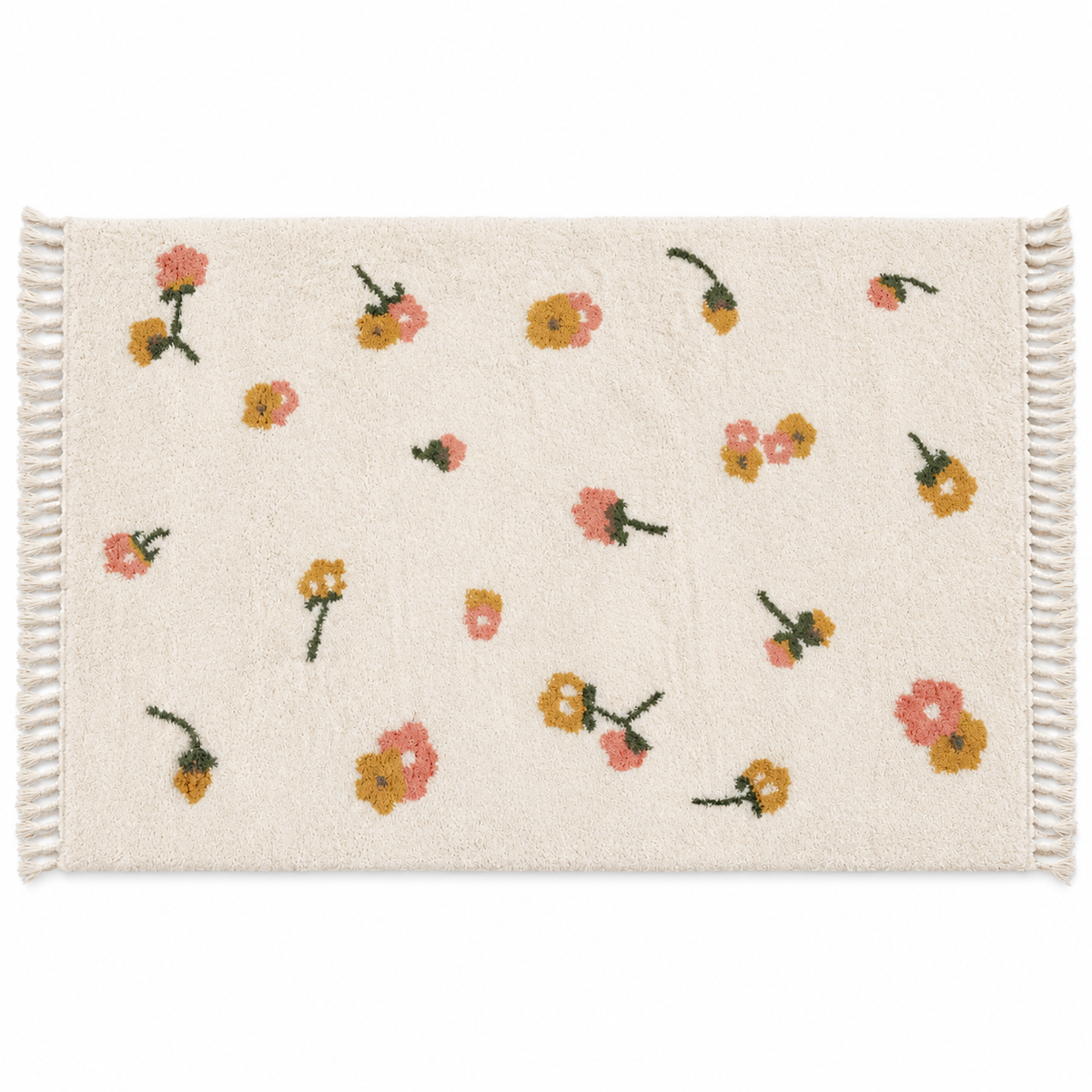 Rug 5x8 Ft