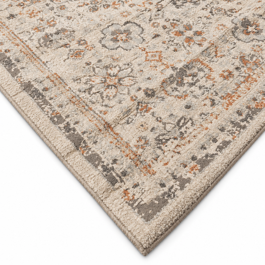 Rugs   5x8 Ft -  IA17AWHITE