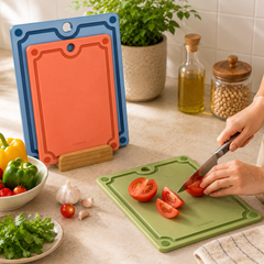 Assorted Cutting Board