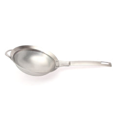Silicone Tea Strainer – Precision Brewing in Every Size