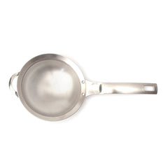 Silicone Tea Strainer – Precision Brewing in Every Size