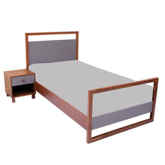 Loft Bed Single Bed