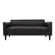 Osborne black Sofa