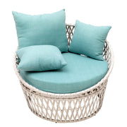 Vista Lounge Chair
