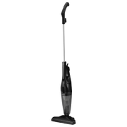 Nikai NVC-320H 2-In-1 Vacuum Stick Cleaner 600W | Lightweight Bagless Corded Vacuum - Habitt