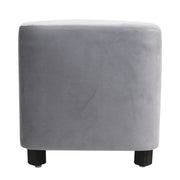 Elia X (Silver) Puff seat