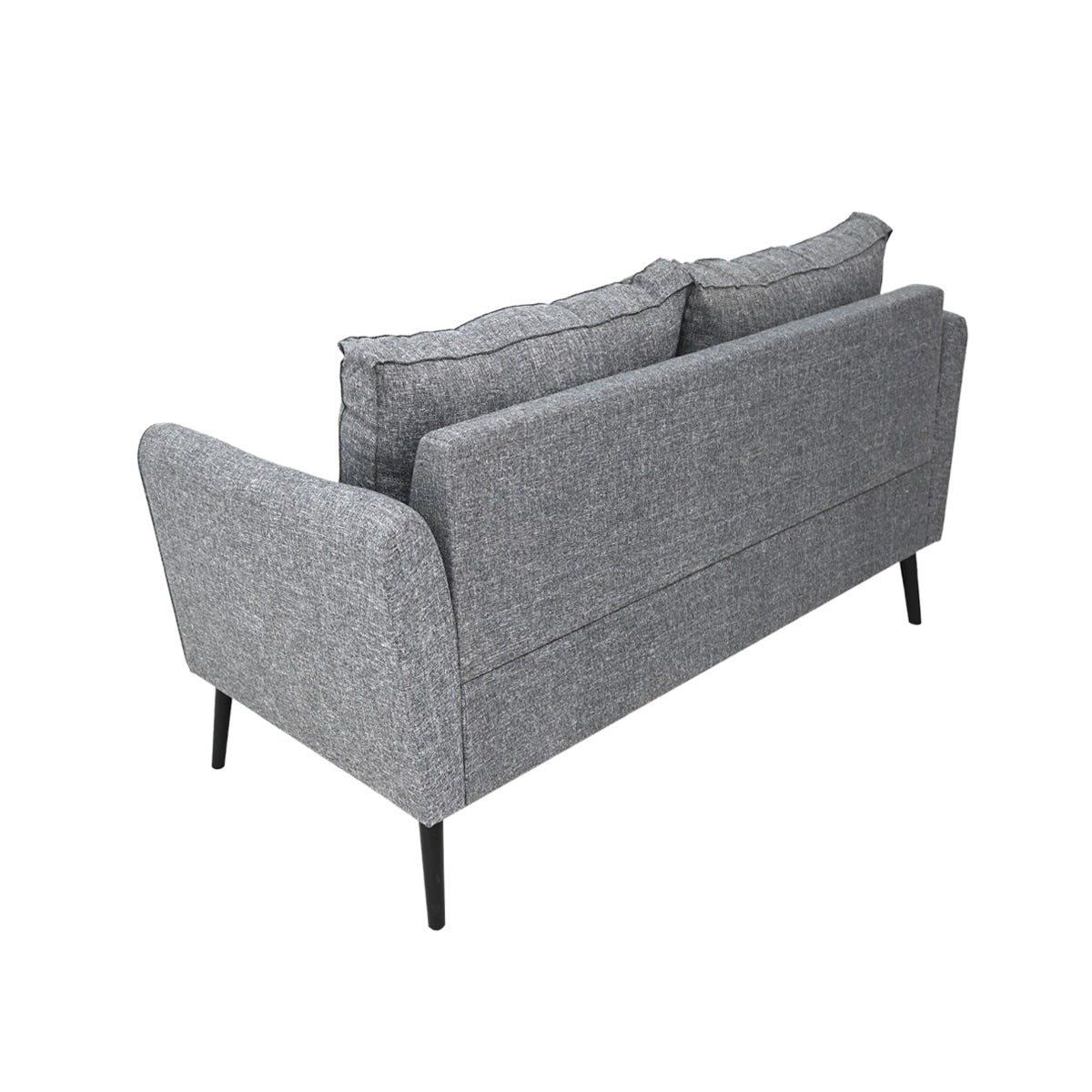 Rovak Sofa In Grey Color