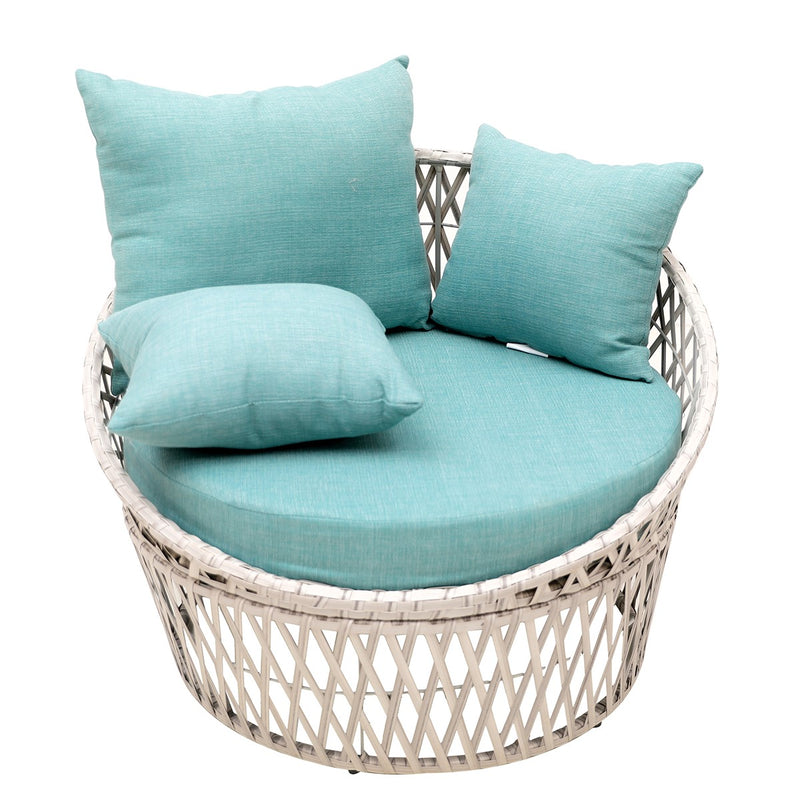 Vista Lounge Chair