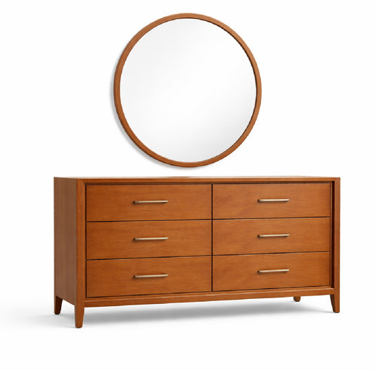 Elan Dresser