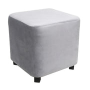 Elia X (Silver) Puff seat
