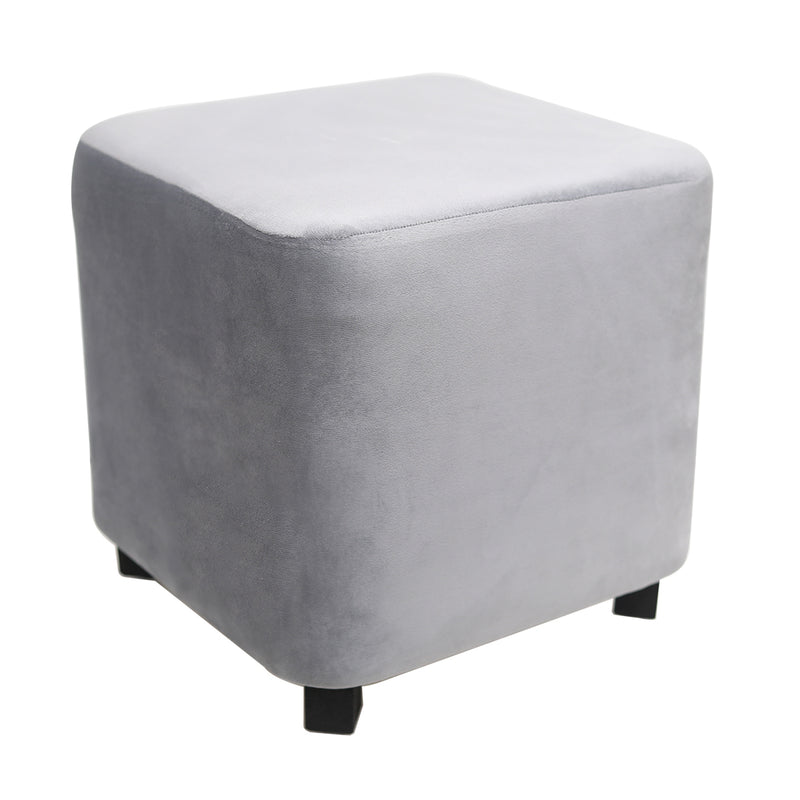 Elia X (Silver) Puff seat