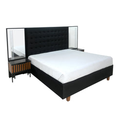 Rivo King Sized Bed