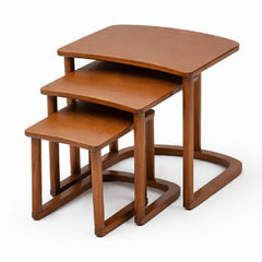 Nora Nest of Table Set