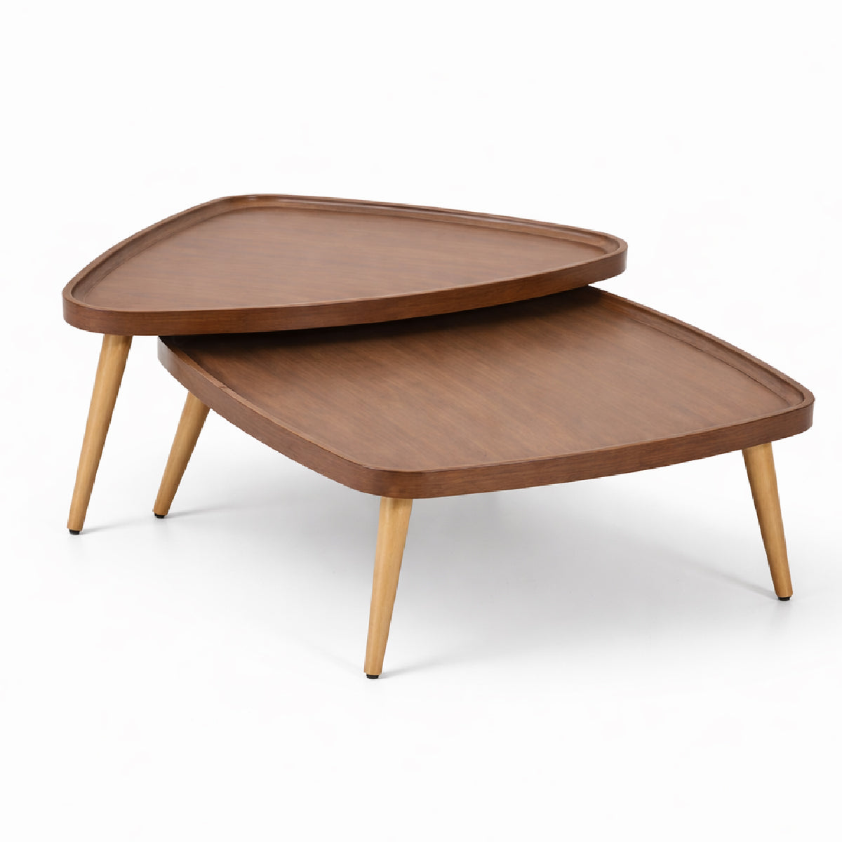 Timberland Coffee Table - Habitt