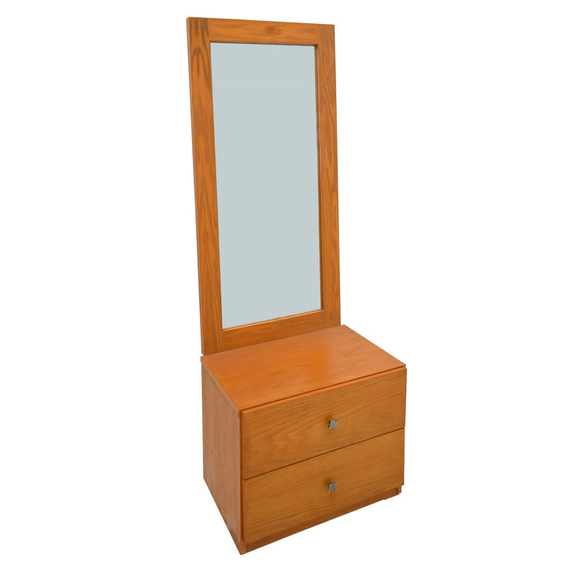 Harry Brown Dresser