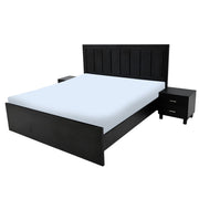 Blair Bundle - Bed, Dresser & 2 Door wardrobe
