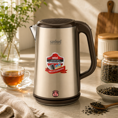 Sanford Kettle SF1868