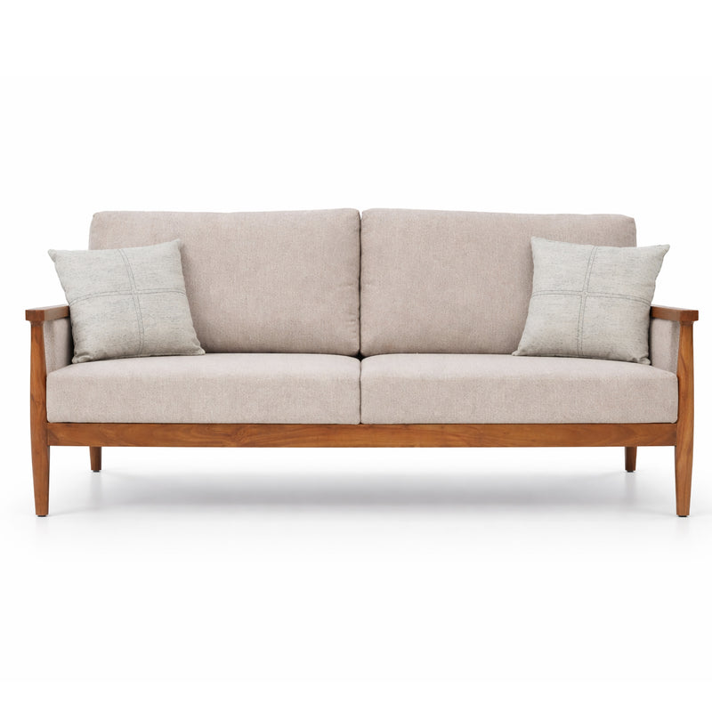 Nora 3 Seater Sofa - Habitt