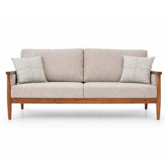 Nora 3 Seater Sofa