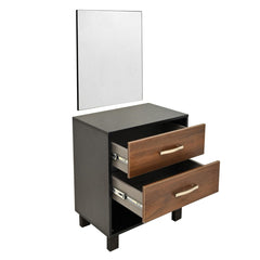 Savior - Bed, Dresser & 2 Door wardrobe
