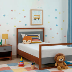 Loft Single Bed