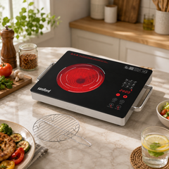 SANFORD INFRA RED COOKER SF51951C