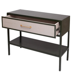 Serenity Console (Organic)