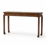 Timberland Console - Habitt