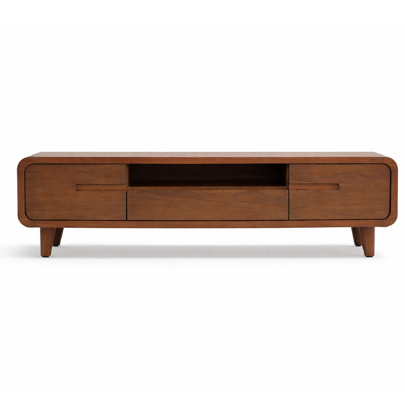 Timberland TV Unit - Habitt