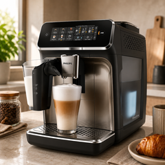 Philips Series 3300 Fully automatic espresso machine EP3347/90