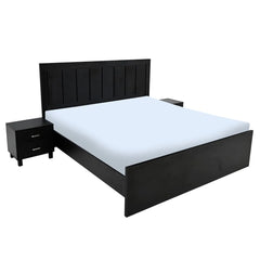 Blair Bundle - Bed & Dresser - Habitt