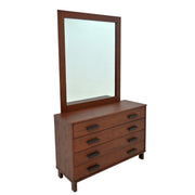 Marlin Dresser Table 