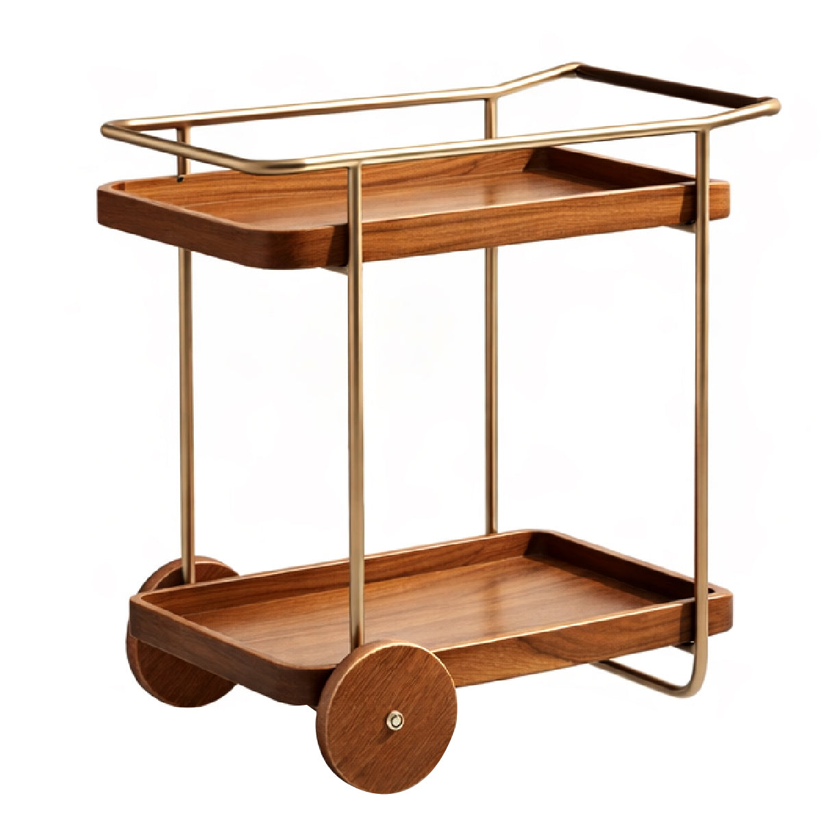 Nora Tea Trolley
