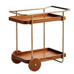 Nora Tea Trolley