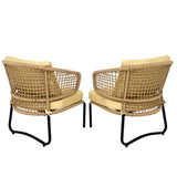 Summar Breeze Chair set of 2