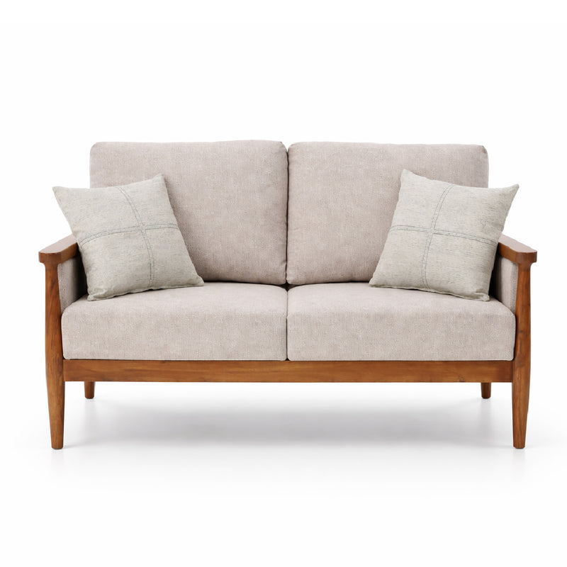 Nora 2 Seater Sofa - Habitt