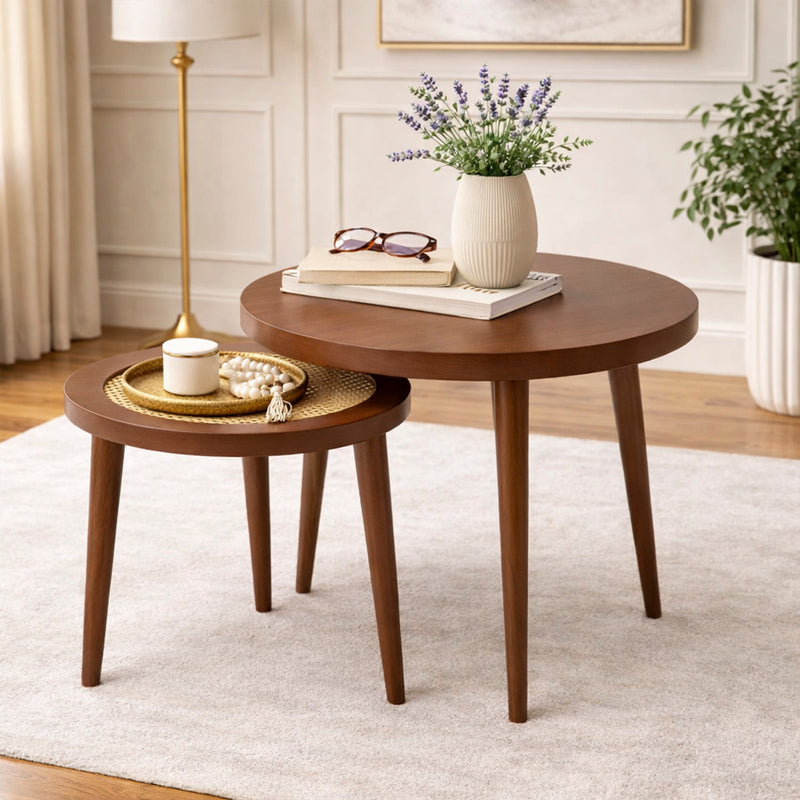 Noor Nest of Tables - Habitt