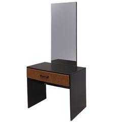 Shane - Bed & Dresser with Padding