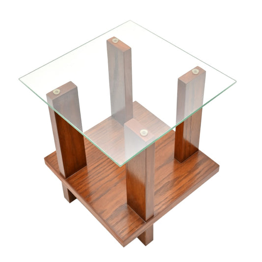 Nimoy Side Table