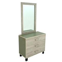 Hyphen - Bed & Dresser