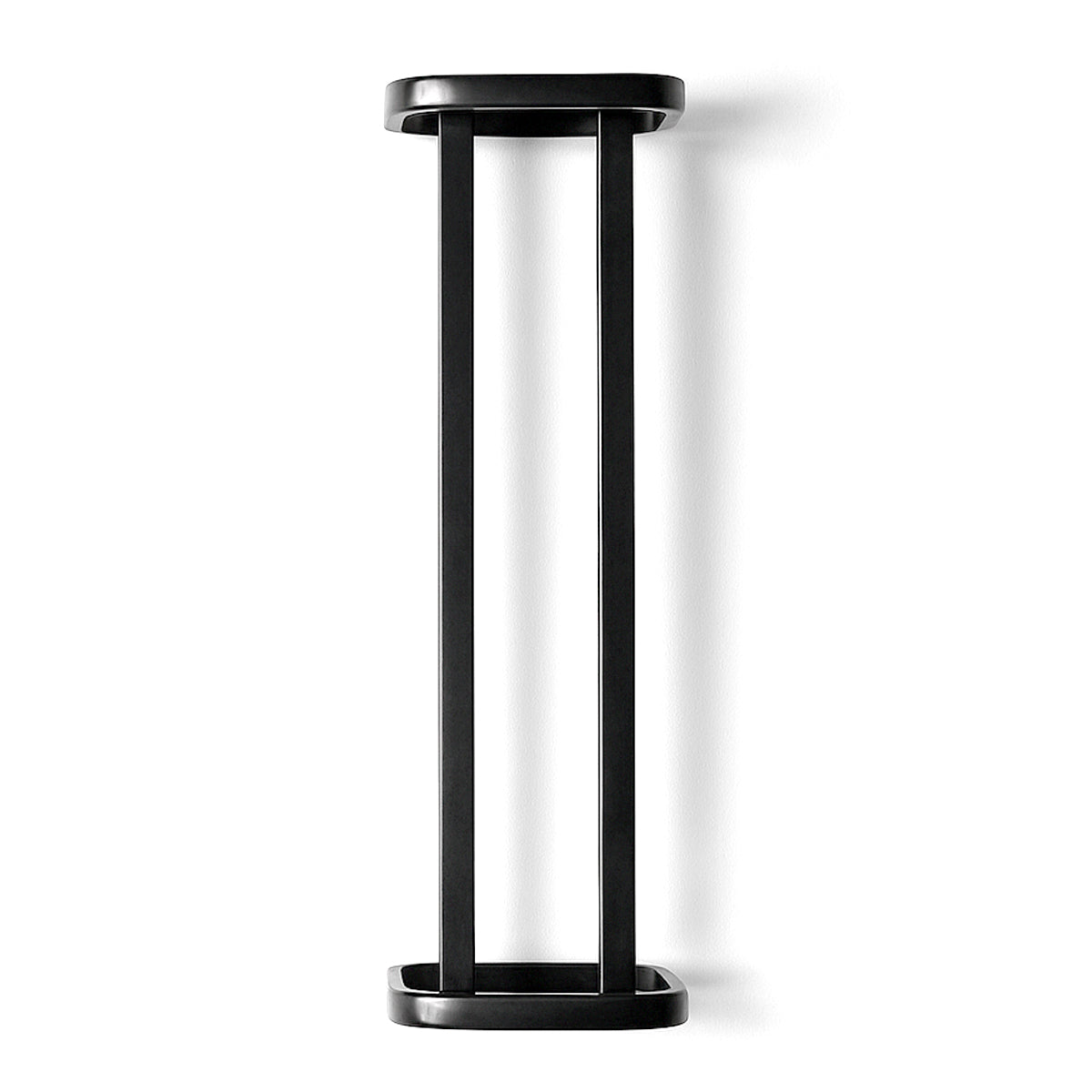 Mono Shoe Rack – Minimalist Floating Shoe Organizer - Habitt