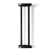 Mono Shoe Rack – Minimalist Floating Shoe Organizer - Habitt