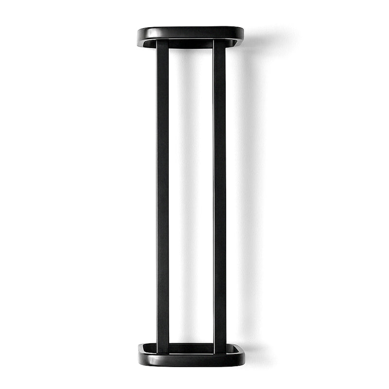 Mono Shoe Rack – Minimalist Floating Shoe Organizer - Habitt
