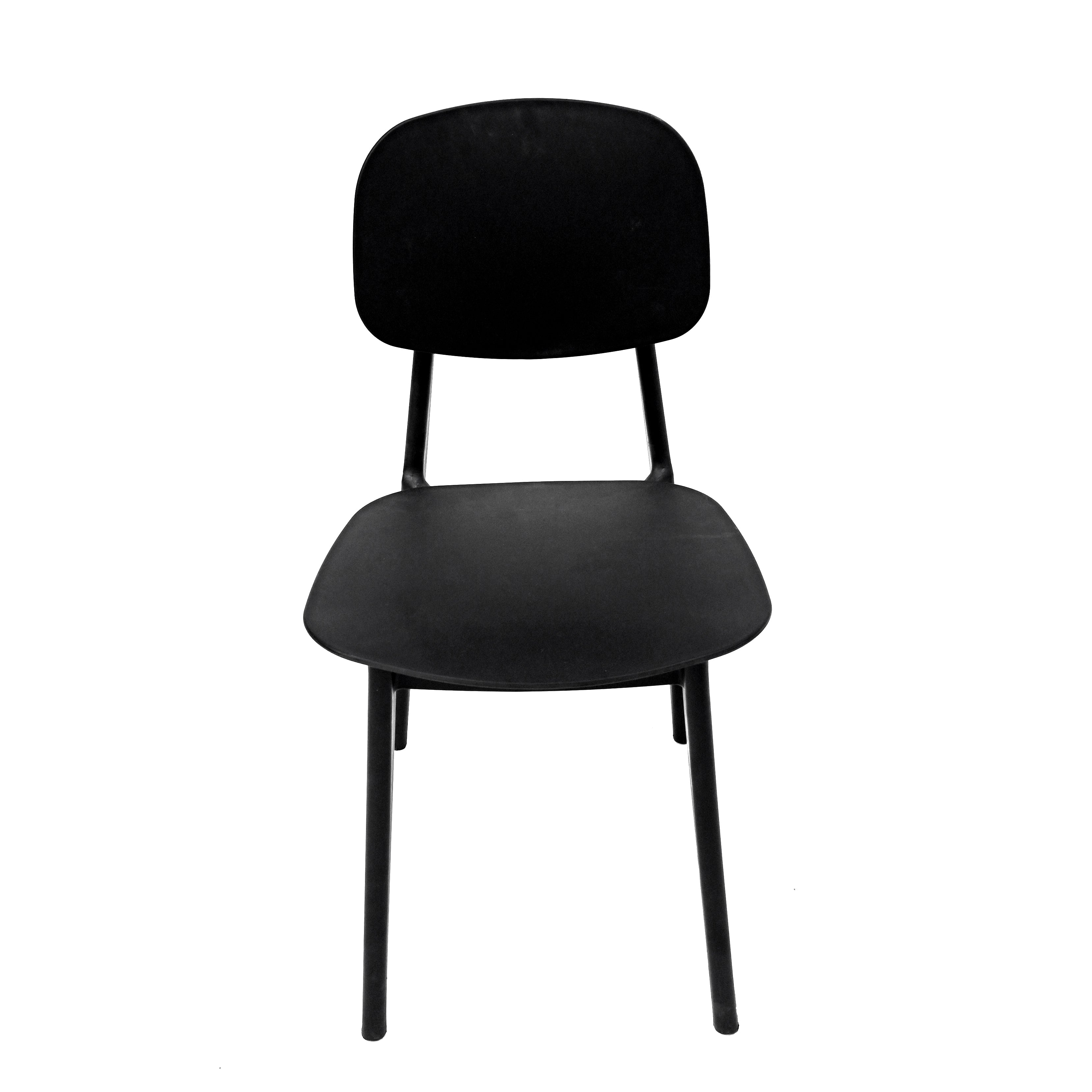 Breez Chair Black