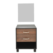 Savior - Bed & Dresser