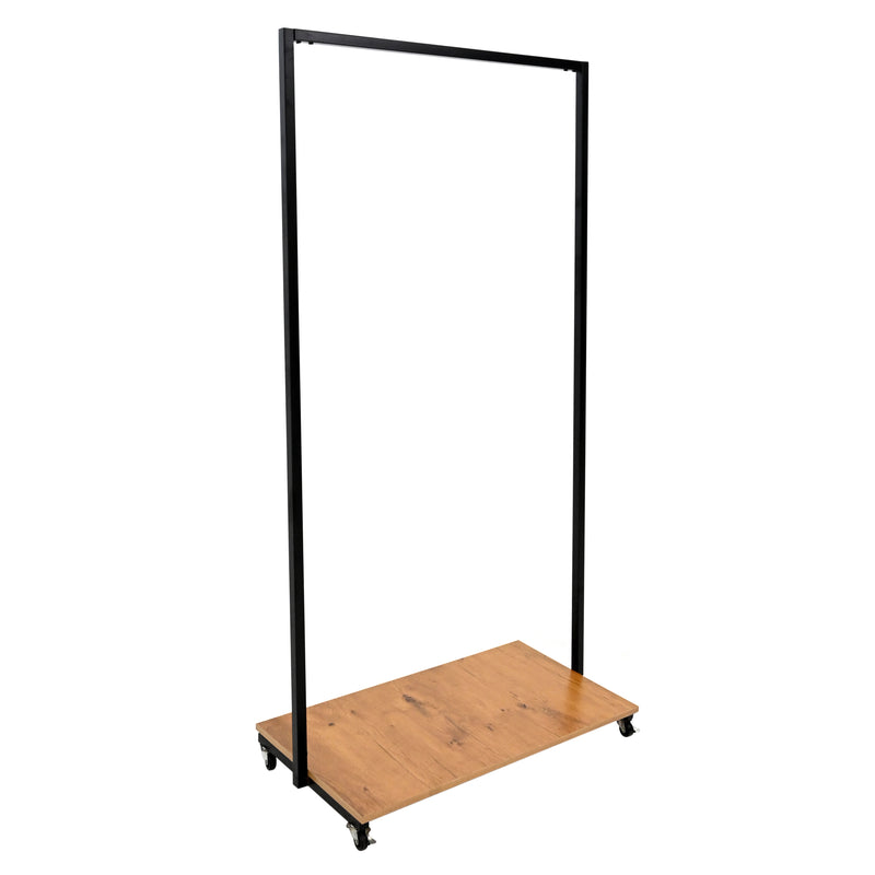 Crest Cloth Hanger