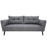 Rovak Sofa 3 Seater - Habitt